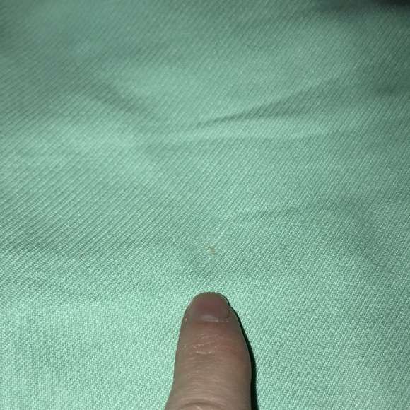 J Crew The Pencil Skirt 100% Cotton - Picture 2 of 8